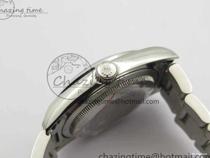 Aaa replica Dial Vintage Black Markers SS 3545 Cartier On Practical Ref.1016 A23J Cream Bracelet Explorer 1103